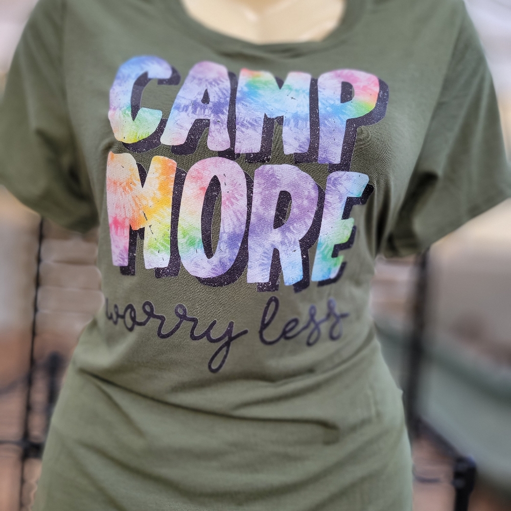Tshirt size medium